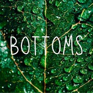 🌱🌿EUC BOTTOMS🌿🌱